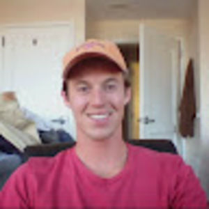 Meet your Posher, Zachary